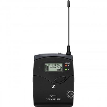 Sennheiser EK 100 G4-B