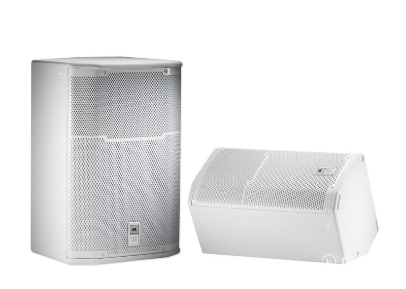 JBL PRX412M