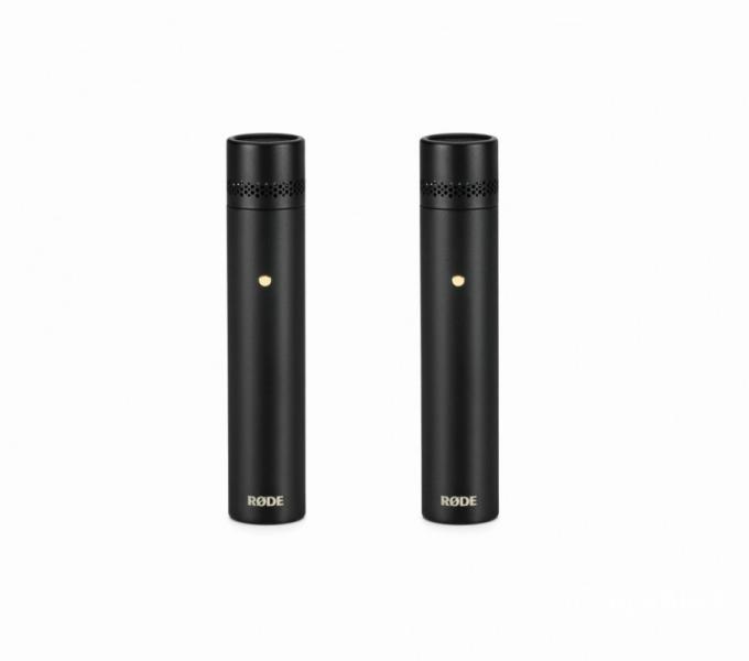 RØDE TF5 Matched Pair