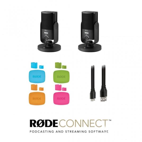 Rode NT-USB Mini podszett 2