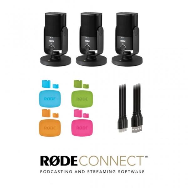 Rode NT-USB Mini podszett 3