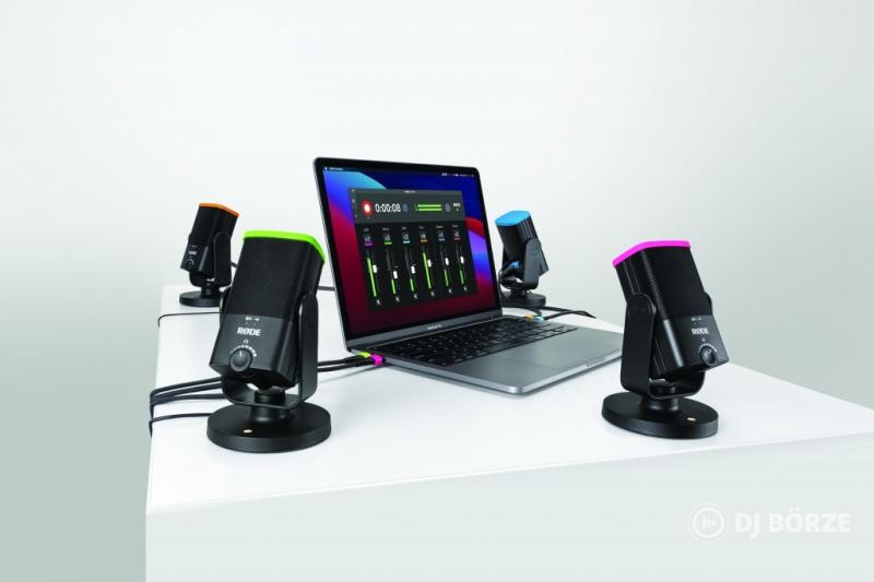 Rode NT-USB Mini podszett 3