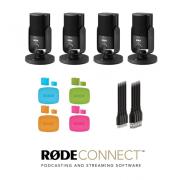 Rode NT-USB Mini podszett 4