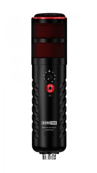 RØDE XDM-100