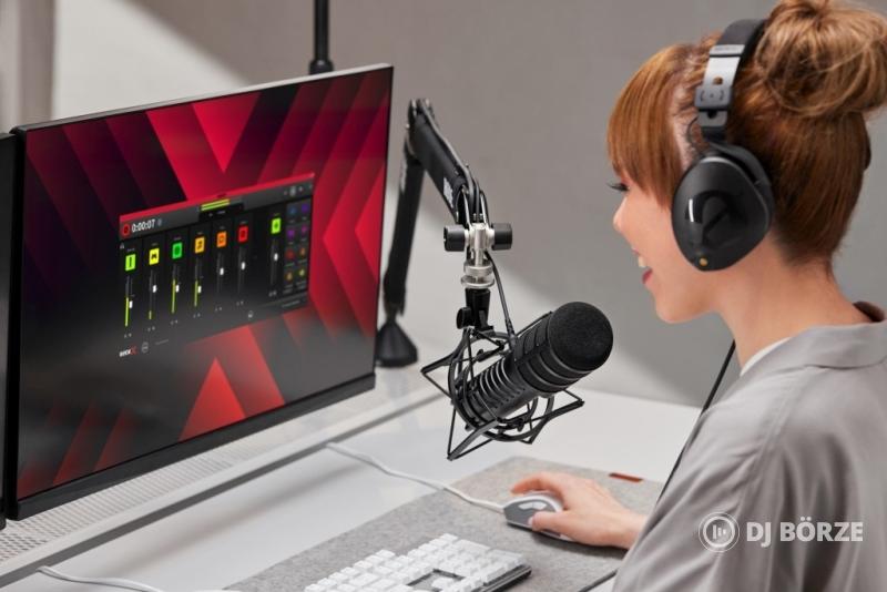 RØDE XDM-100
