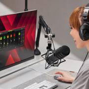 RØDE XDM-100