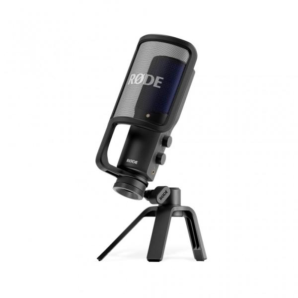 RØDE NT-USB+