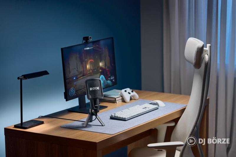 RØDE NT-USB+