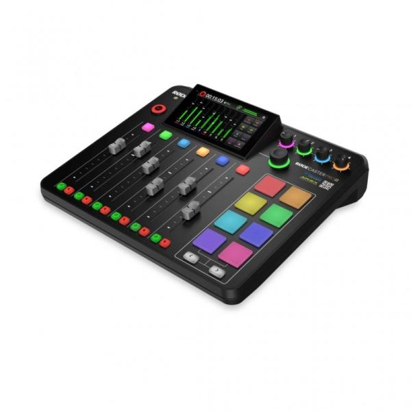 RØDE RØDECaster Pro II