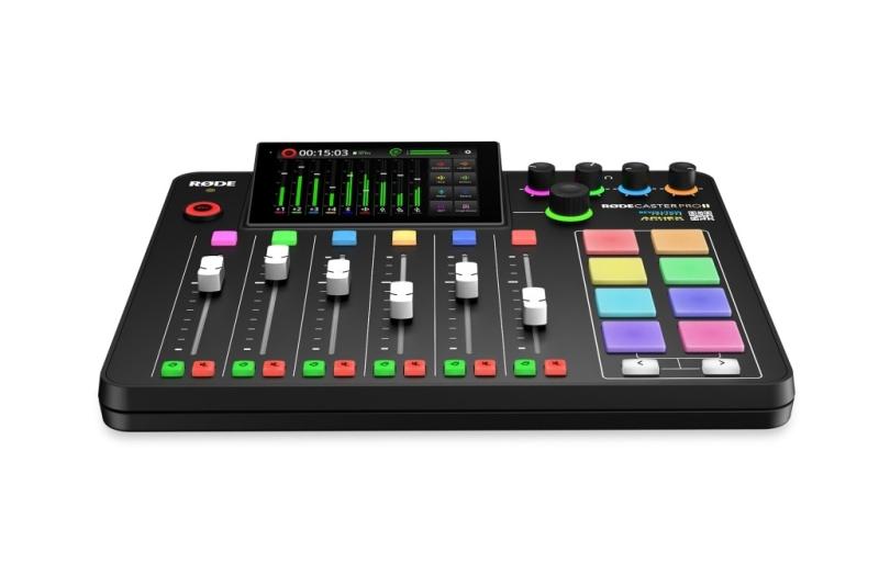 RØDE RØDECaster Pro II