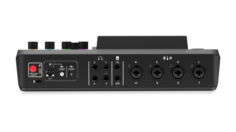 RØDE RØDECaster Pro II