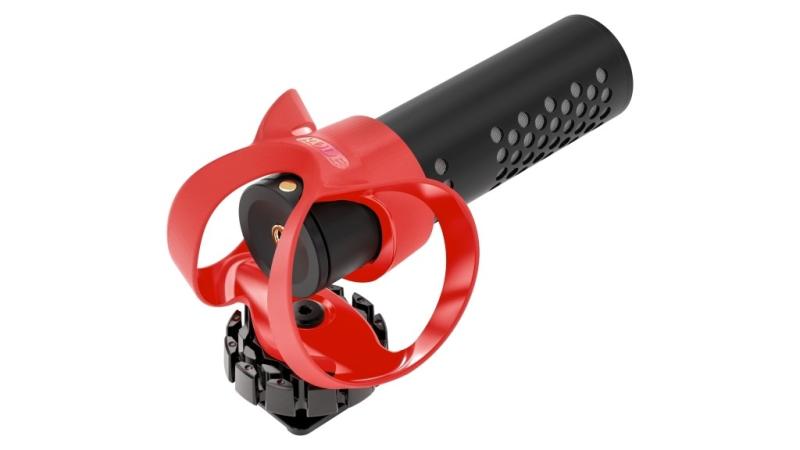 RØDE VideoMicro II