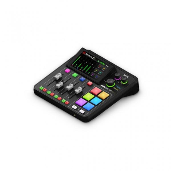 RØDE RodeCaster Duo
