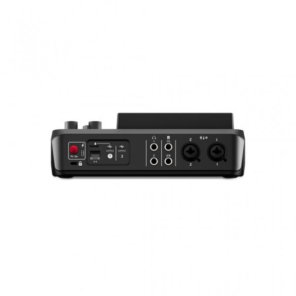 RØDE RodeCaster Duo