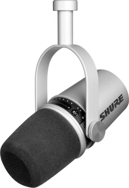 Shure MV7-S
