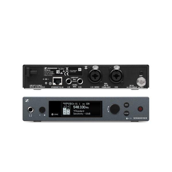 Sennheiser EW IEM G4-A