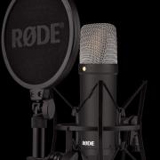 RØDE NT1 Signature Black
