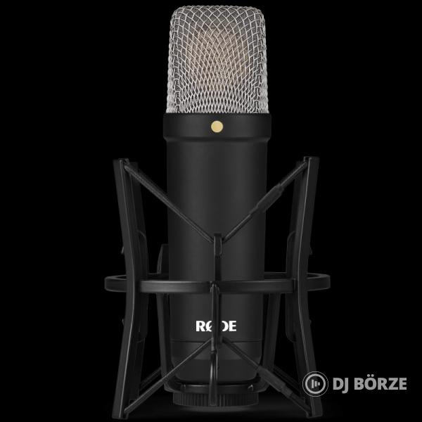 RØDE NT1 Signature Black