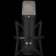 RØDE NT1 Signature Black