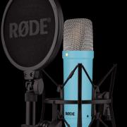 RØDE NT1 Signature Blue