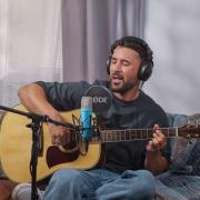 RØDE NT1 Signature Blue