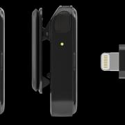 RØDE Wireless Micro Lightning