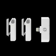 RØDE Wireless Micro-L White