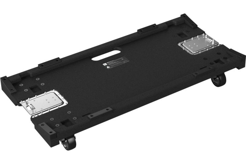 JBL SRX922-ACC szállítótálca