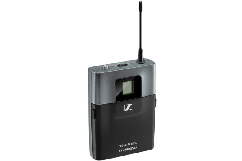 Sennheiser SK-XSW-A Zsebadó