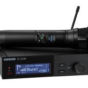 Shure SLXD24+/N8C G65