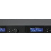 Shure SLXD4Q+