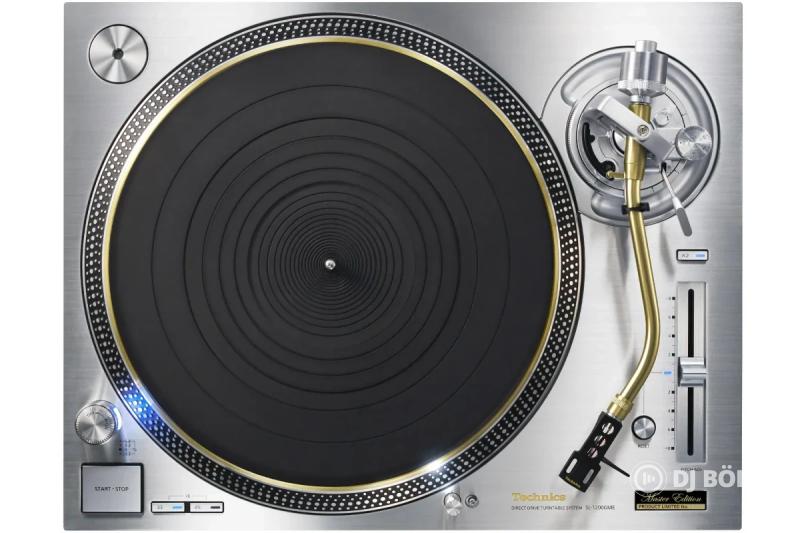Technics SL-1200GME-S