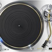 Technics SL-1200GME-S