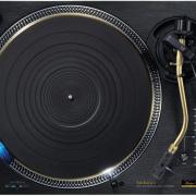 Technics SL-1210GME-K