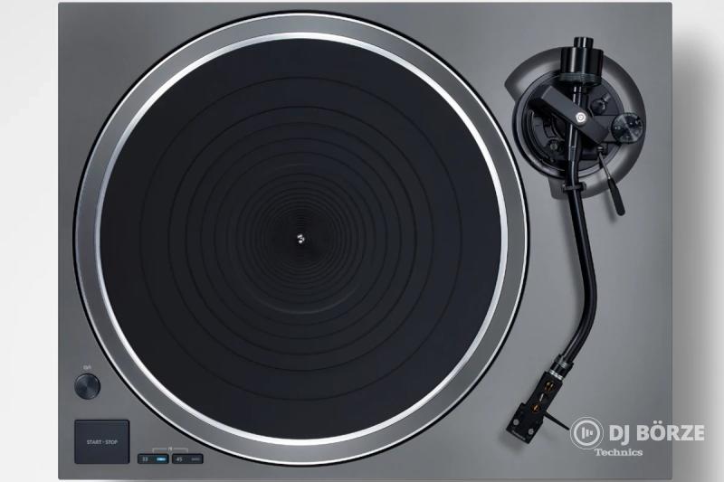 Technics SL-1500CSE-H
