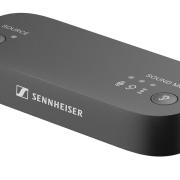 Sennheiser - BTA1 TV TV-s adó vezeték nélküli Auracast fejhallgatóhoz