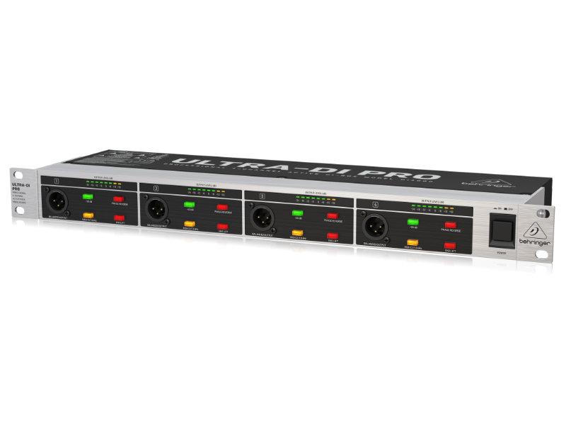 Behringer DI4000