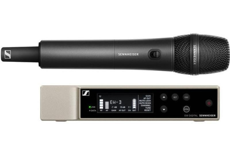 Sennheiser EW-D 835-S Set