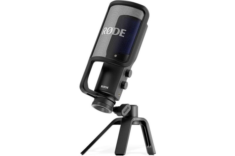 RØDE NT-USB+