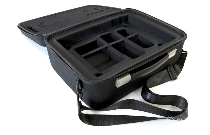 Allen & Heath CQ-18T Carry Bag