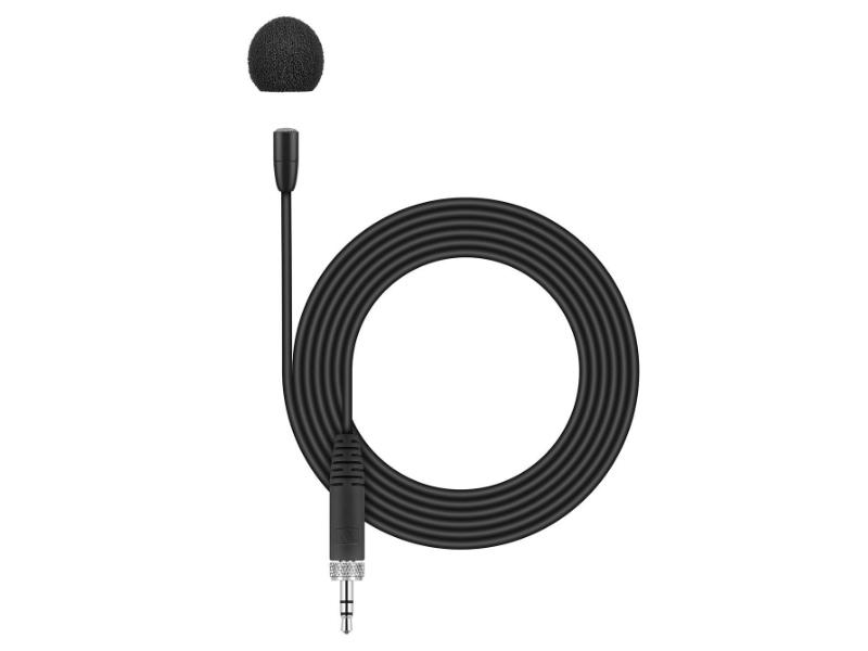 Sennheiser MKE Essential Omni Black