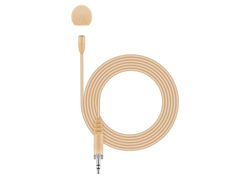 Sennheiser MKE Essential Omni Beige
