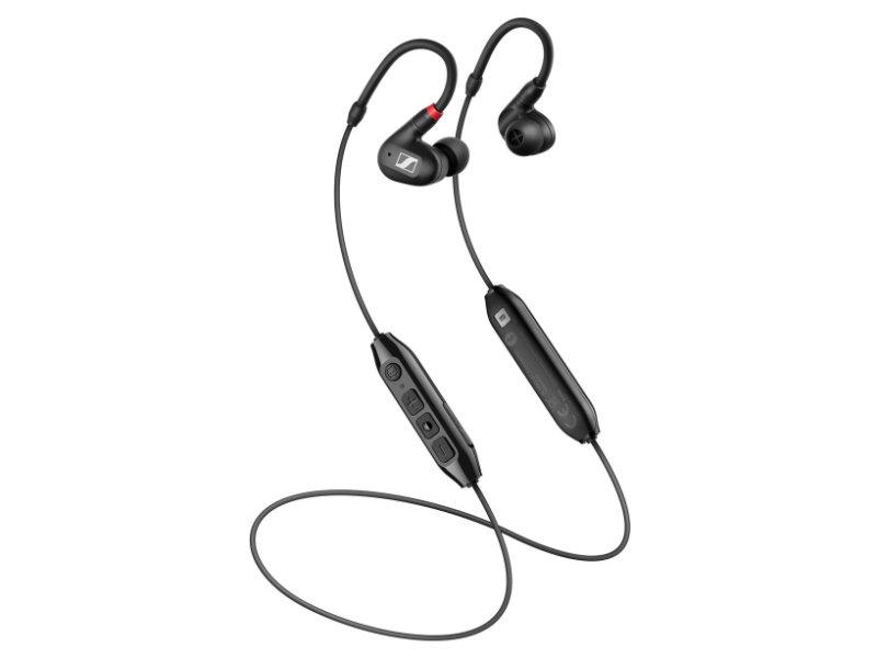 Sennheiser IE 100 PRO Wireless – fekete