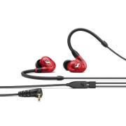 Sennheiser IE 100 PRO – piros