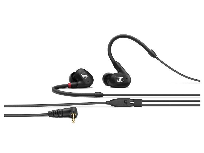 Sennheiser IE 100 PRO – fekete