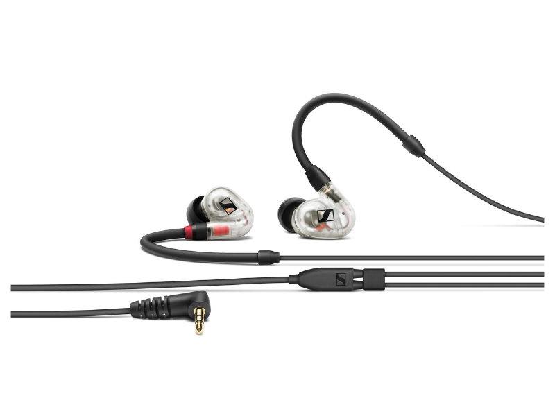 Sennheiser IE 100 PRO – átlátszó