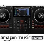 Numark Mixstream Pro+