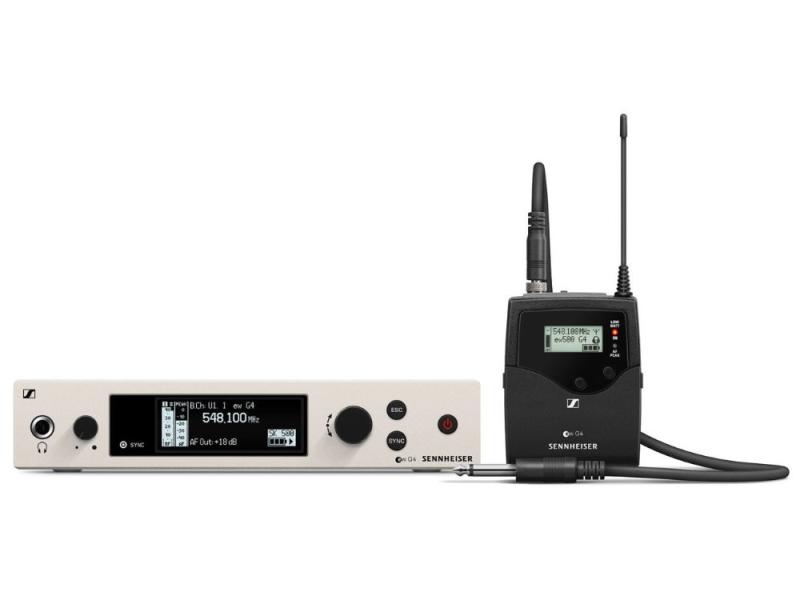 Sennheiser EW 500 G4-CI1-AW+