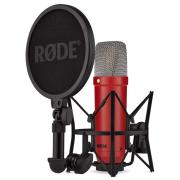 RØDE NT1 Signature Red