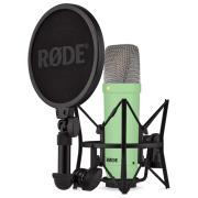 RØDE NT1 Signature Green